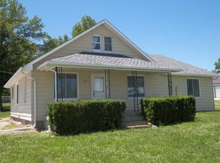 807 N Kingshighway St, Perryville, MO 63775
