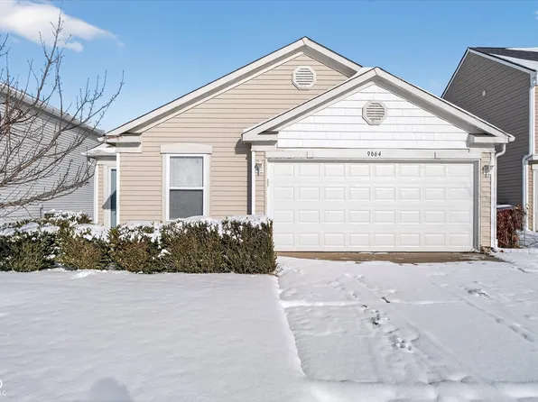 9664 W Stargazer Dr, Pendleton, IN 46064
