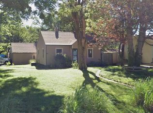 1250 N Baker St, Wichita, KS 67212