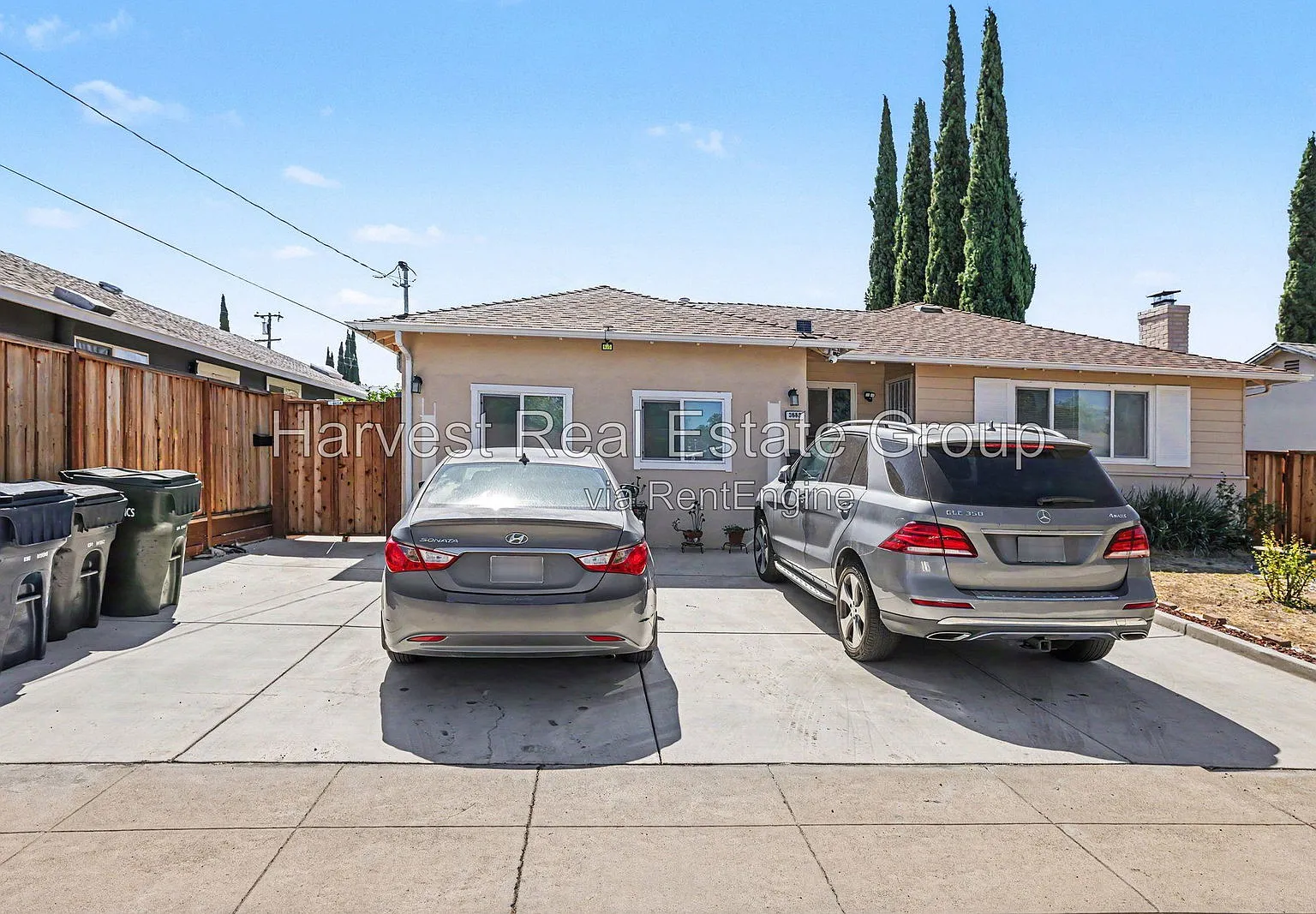 1 bed, 1.0 bath, 295 sqft, $2,195 — Photo 1