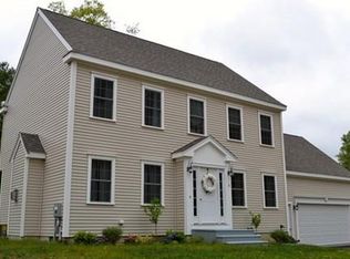 5 Brittany Dr, Wareham, MA 02571