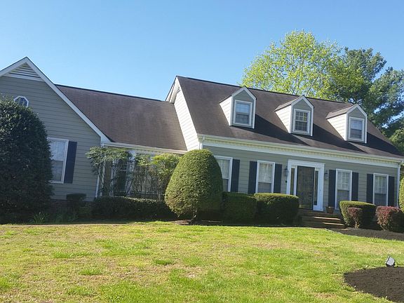 2nd image of 9229 Fox Run Dr