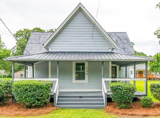 234 S Piedmont Ave, Rockmart, GA