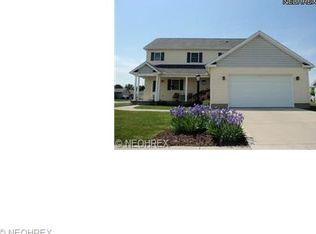748 Timber Wolf Ln, Lagrange, OH 44050