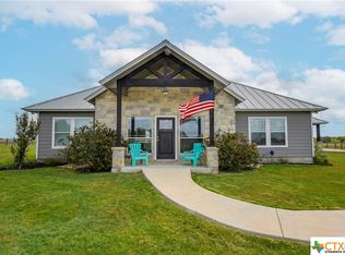 475 County Road 240, Gonzales, TX 78629