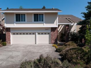 245 San Marin Dr, Novato, CA 94945