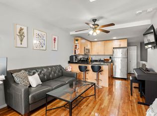 354 1st St APT 1R, Hoboken, NJ 07030