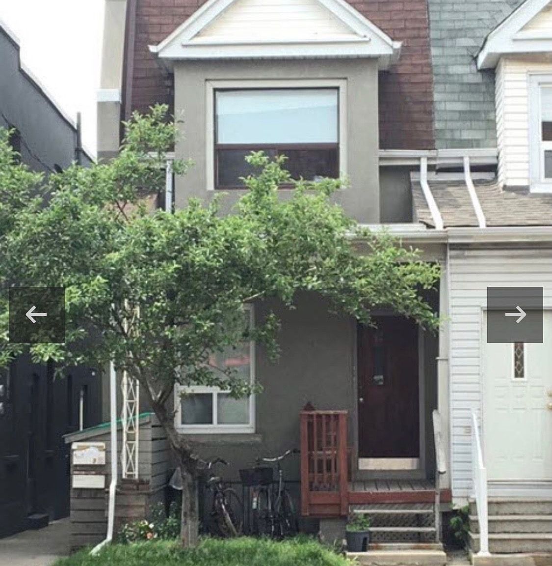 2445 Dundas St W, Toronto, ON M6P 1X3 MLS W7300206 Zillow
