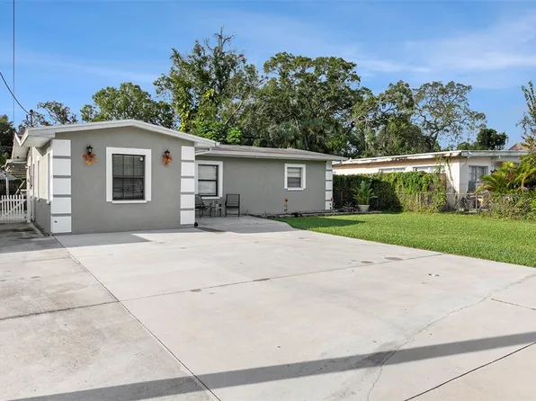 2106 W Burke St, Tampa, FL 33604