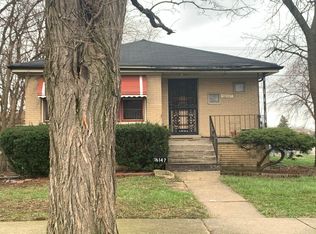 16147 Emerald Ave, Harvey, IL 60426
