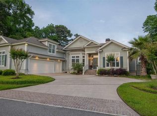 1353 Rowland Dr, Saint Helena Island, SC 29920