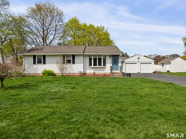 4 Johanna Circle, Southington, CT 06489