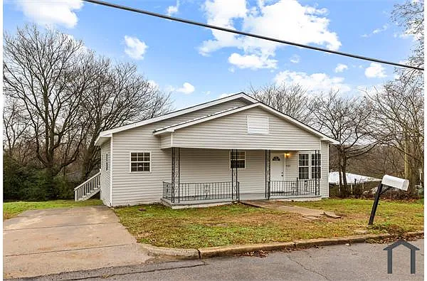 Building Photo - 5722 Terrace Ave