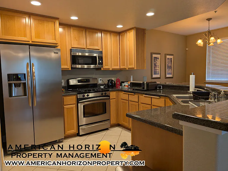 1501 Secret Ravine Pkwy #321 — Photo 7