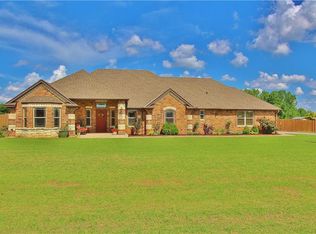 5408 Marstall Dr, Mustang, OK 73064