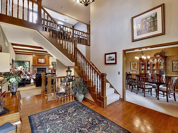 3rd image of 2816 N Wilderness Ct
