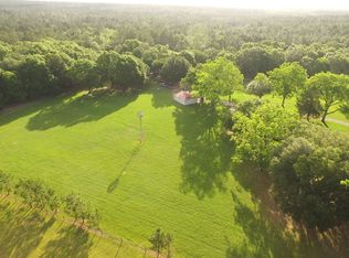 2199 Curtis Madden Rd, Baker, FL 32531