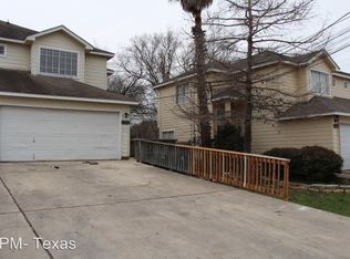 806 Sagewood, San Marcos, TX 78666