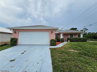 2600 14th St W, Lehigh Acres, FL 33971