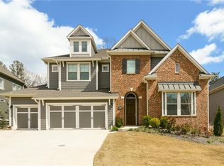 5401 Bluestone Cir, Mableton, GA 30126