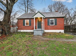 1166 Groesbeck Rd, Cincinnati, OH 45224