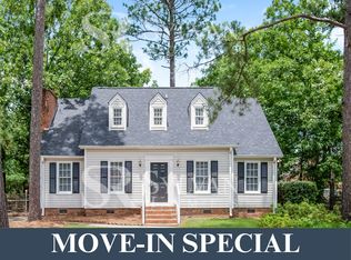 306 Cockspur Rd, Irmo, SC 29063