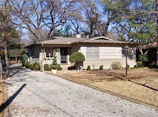 5016 Black Oak Ln, River Oaks, TX 76114
