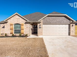 4328 W Havana Ave, Fayetteville, AR 72704