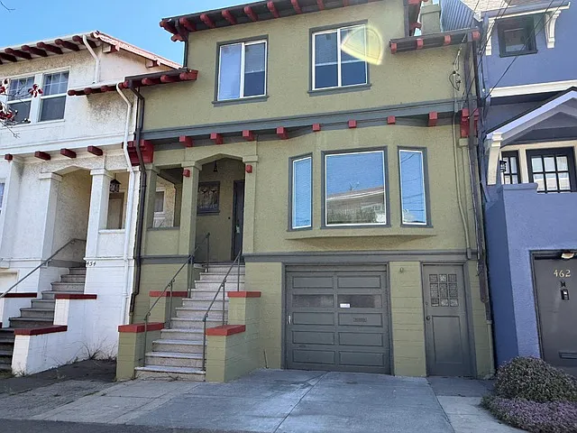 458 21st Ave — Photo 13