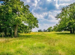 LOT 26 Legacy Rd #5, Somerville, TX 77879