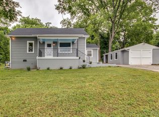 2311 Mattie St, Nashville, TN 37218