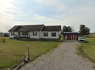 116 Davis Ln, Unionville, TN 37180