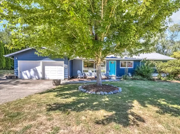 12205 SW Marion St, Tigard, OR 97223