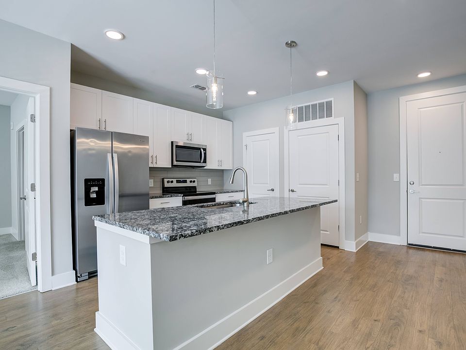 1st image of 30 S Clayton St APT 4307