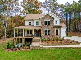 4255 N Arnold Mill Rd, Woodstock, GA 30188