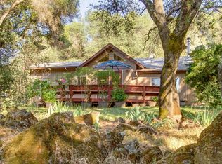 1370 Quail Run Rd, Placerville, CA 95667