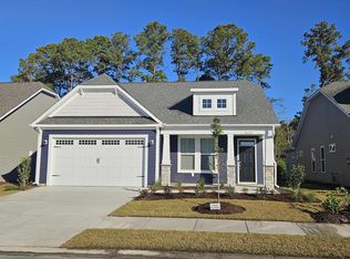 1723 Martinique Drive Shorehaven #2-LOT 39, Little River, SC 29566