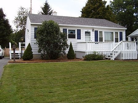 57 Tremblay Ave., Plattsburgh, NY