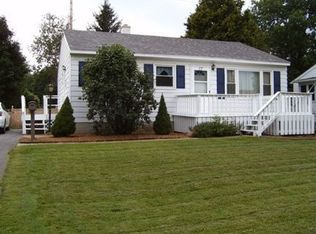 57 Tremblay Ave, Plattsburgh, NY 12901