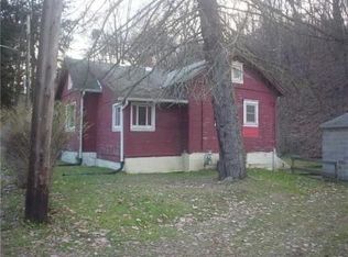 402 Brooks St, Beaver Falls, PA 15010