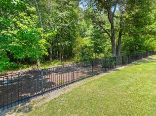 3321 Mountain Hill Dr, Wake Forest, NC 27587