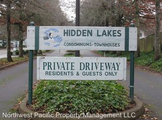 3542 Halifax Sq SE APT 11, Salem, OR 97302