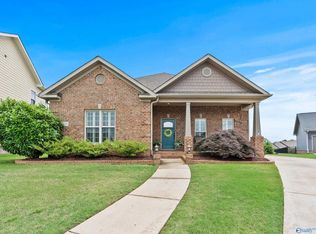 1105 Front Porch Cir NW, Huntsville, AL 35806