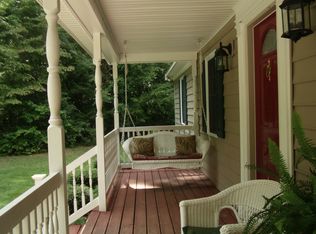 3811 Stream Dr, Gloucester, VA 23061