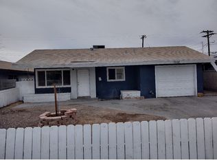3505 E Carey Ave, North Las Vegas, NV 89030