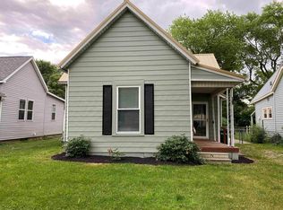 802 S Ribble Ave, Muncie, IN 47302