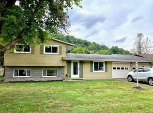 219 Marwin Dr, Wheeling, WV 26003