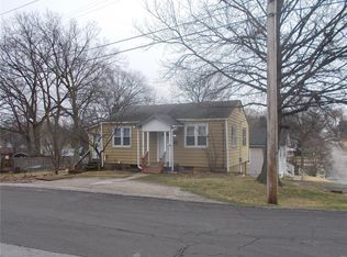 8346 Acorn Ave, Saint Louis, MO