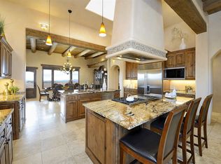 14 Paintbrush Cir, Santa Fe, NM 87506