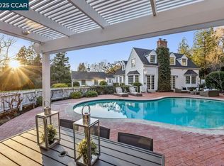 2688 Caballo Ranchero Dr, Diablo, CA 94528